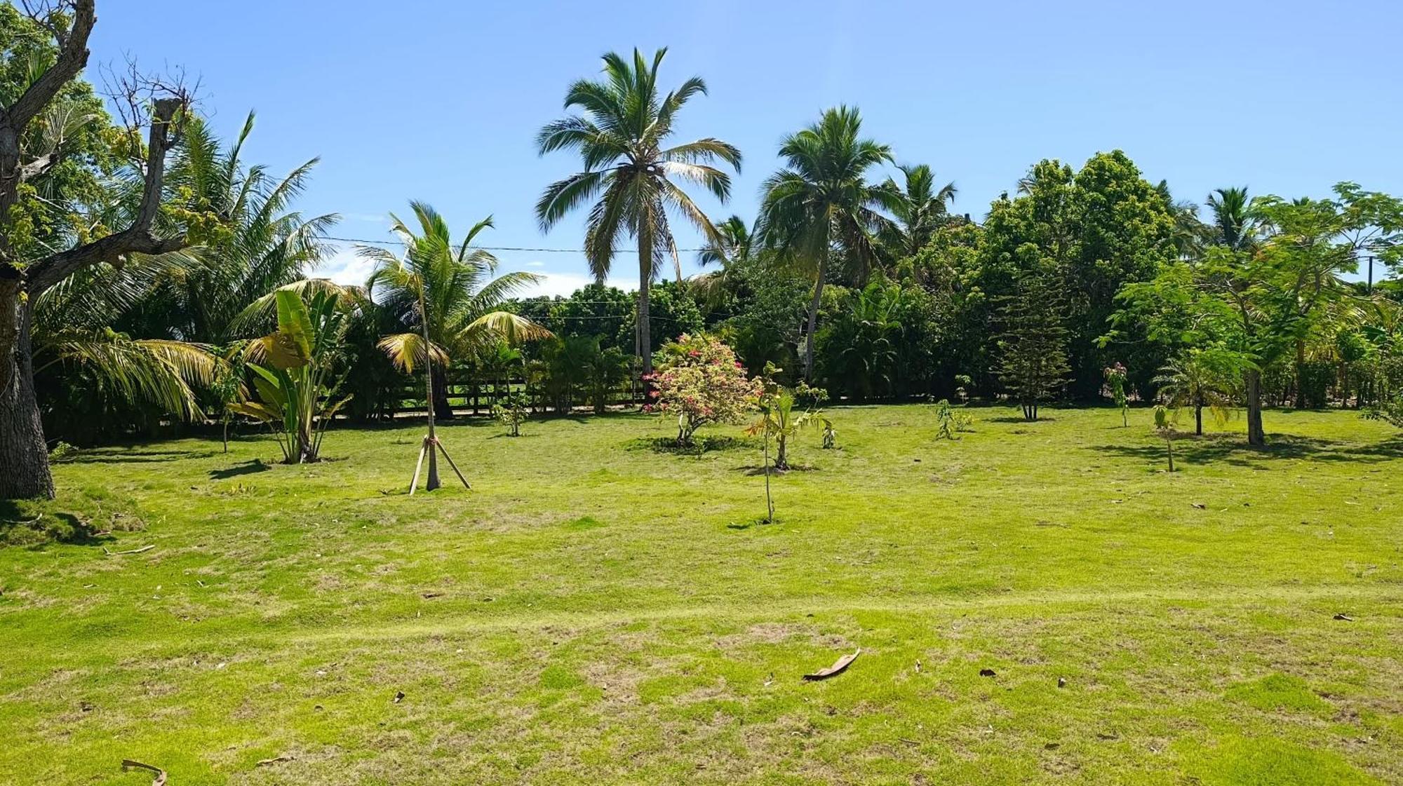Eco Lodges Macao Beach Bavaro Punta Cana Lodge *