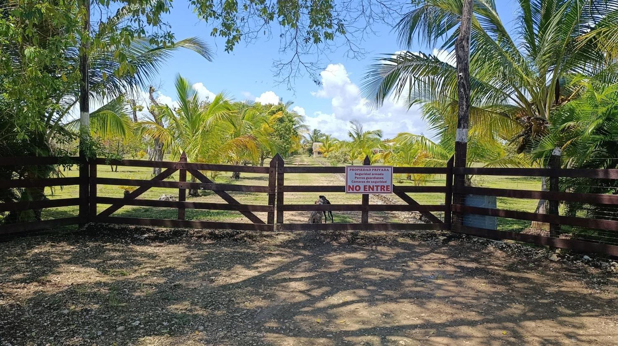 Eco Lodges Macao Beach Bavaro Punta Cana Lodge *