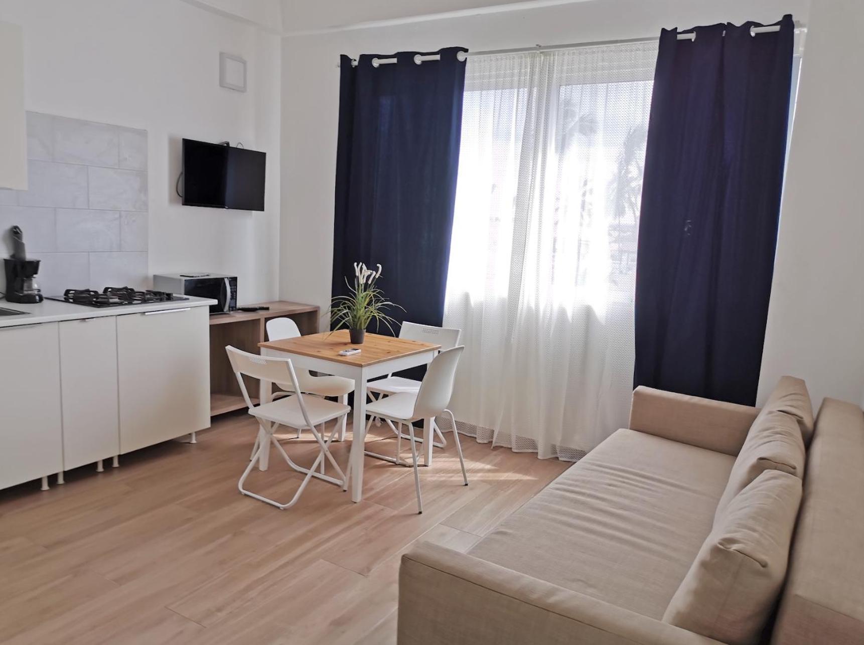 Aparthotel With Pool Access Punta Cana