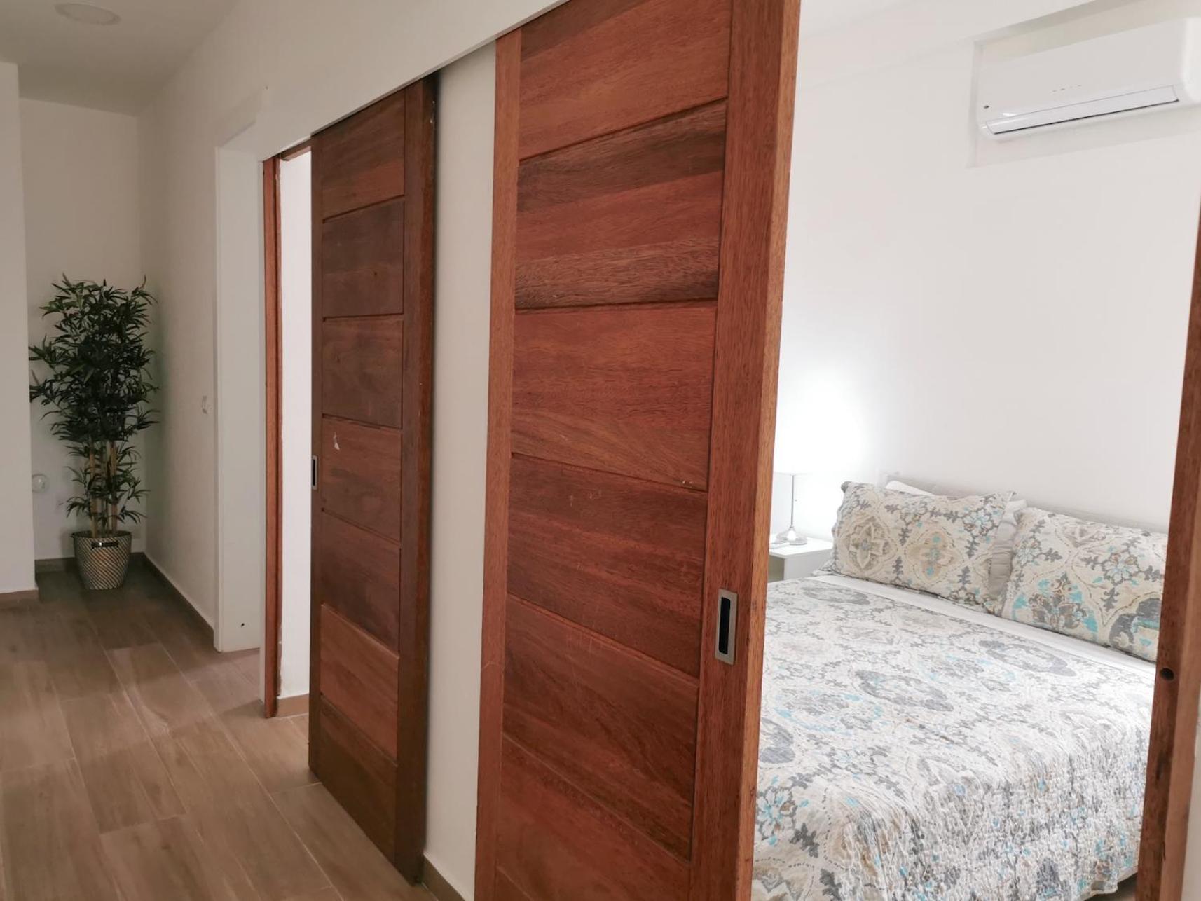 Aparthotel With Pool Access Punta Cana
