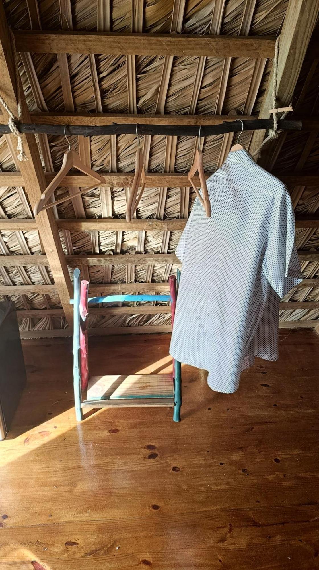 Lodge Eco Lodges Macao Beach Bavaro Punta Cana