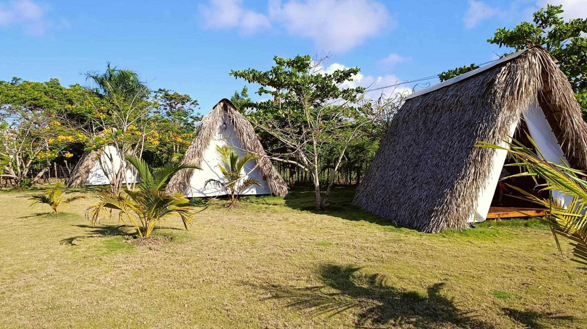 Eco Lodges Macao Beach Bavaro Punta Cana Lodge Punta Cana