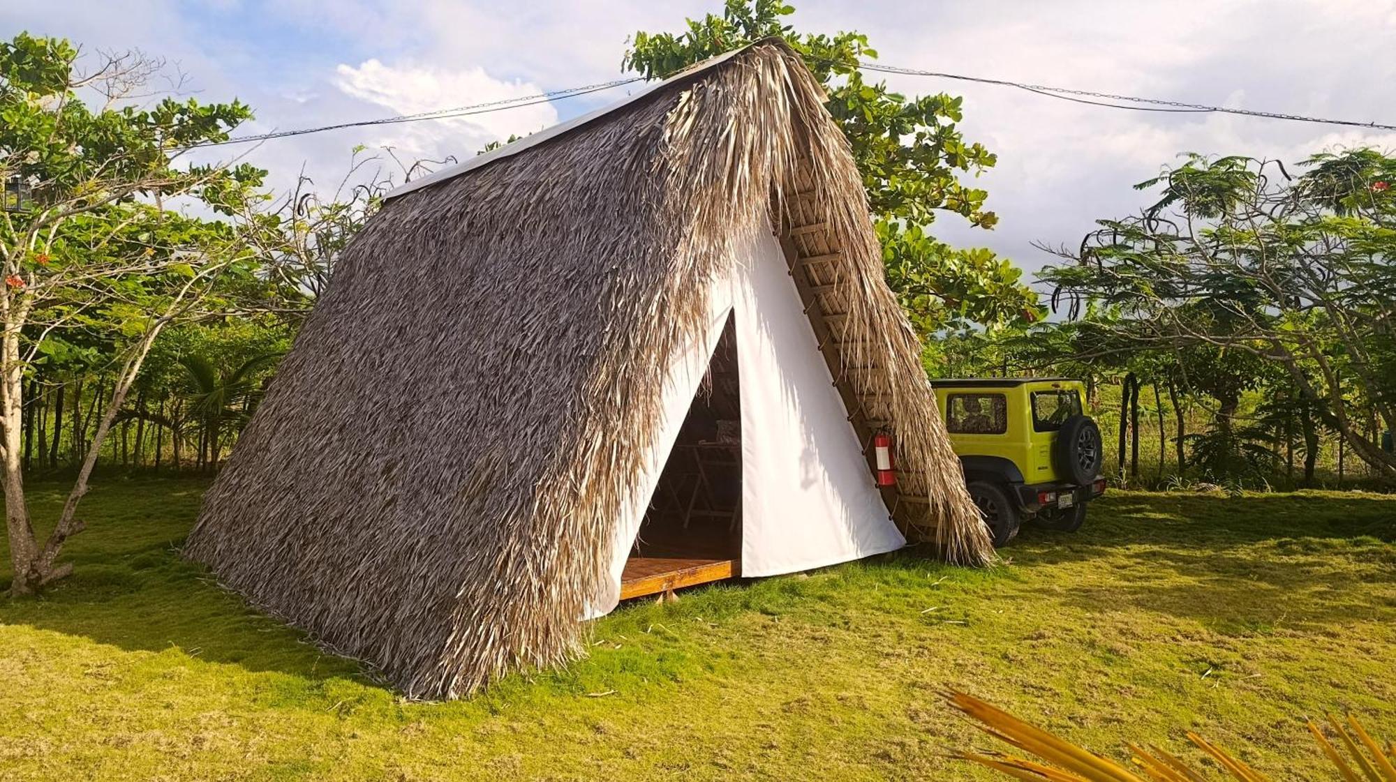 Eco Lodges Macao Beach Bavaro Punta Cana *