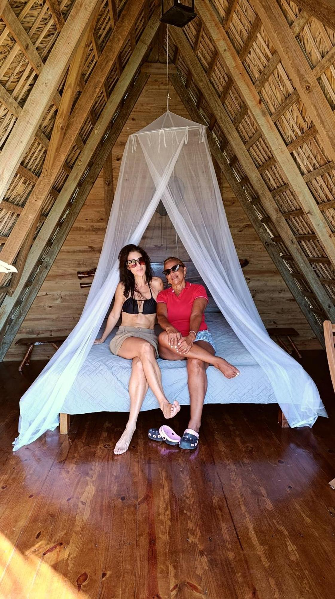Eco Lodges Macao Beach Bavaro Punta Cana Lodge Punta Cana