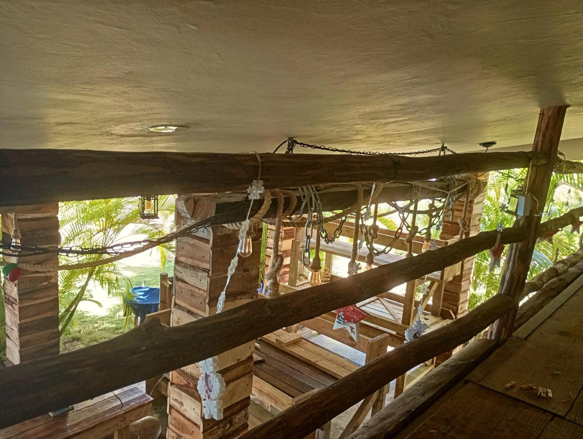 Eco Lodges Macao Beach Bavaro Punta Cana *