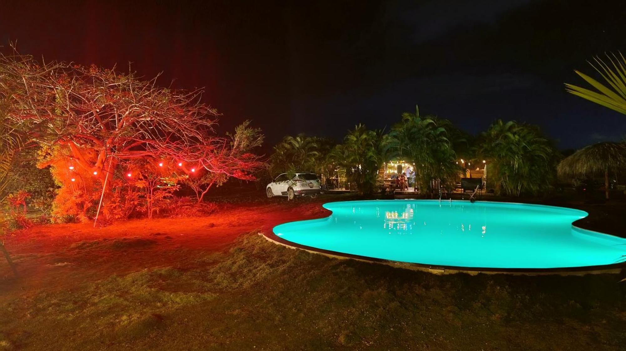 Lodge Eco Lodges Macao Beach Bavaro Punta Cana *