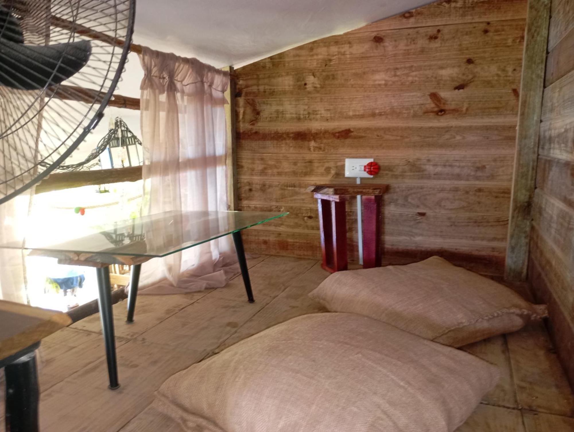 Eco Lodges Macao Beach Bavaro Punta Cana Lodge