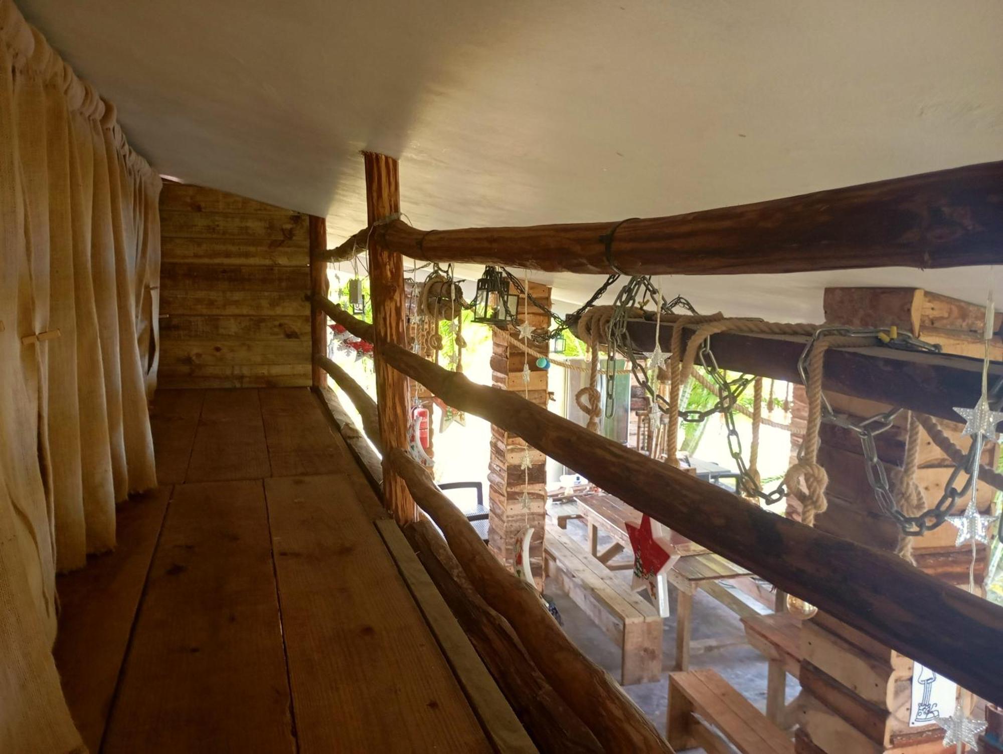 Eco Lodges Macao Beach Bavaro Punta Cana Lodge *