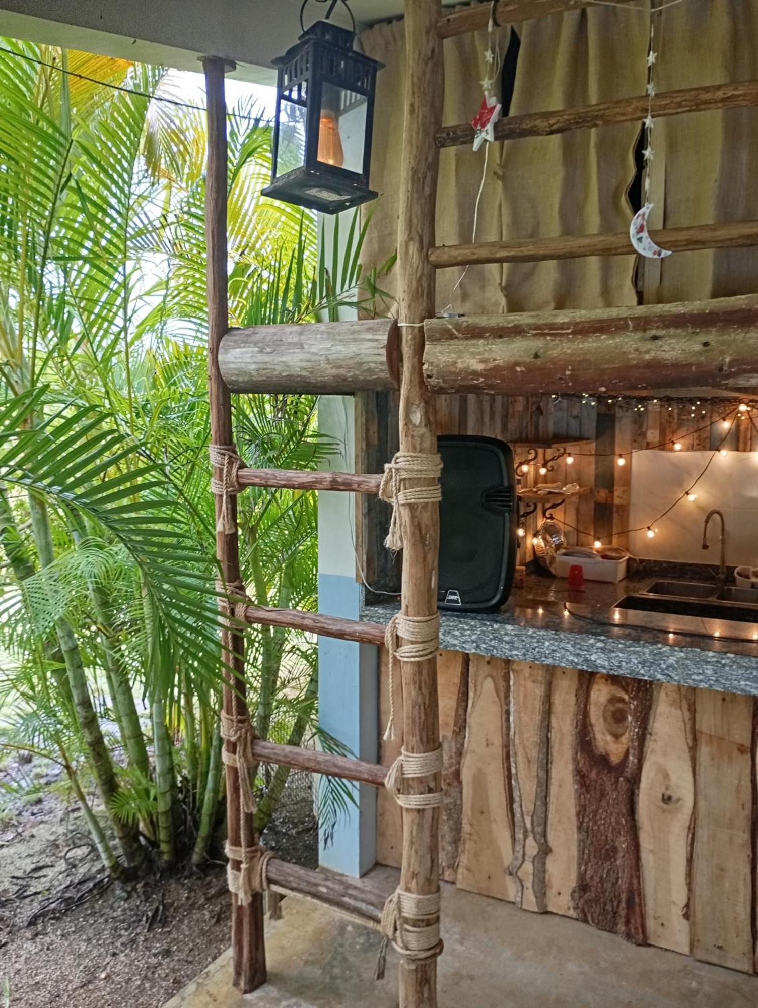 Eco Lodges Macao Beach Bavaro Punta Cana * Punta Cana