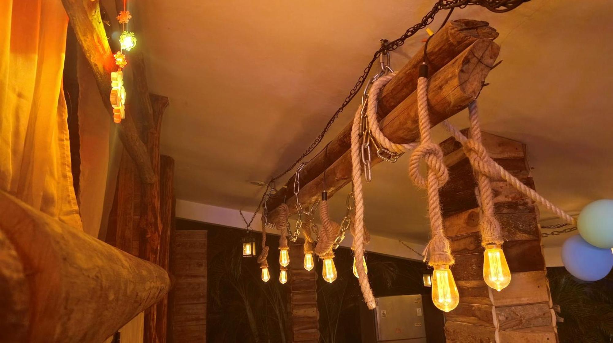 Eco Lodges Macao Beach Bavaro Punta Cana Lodge