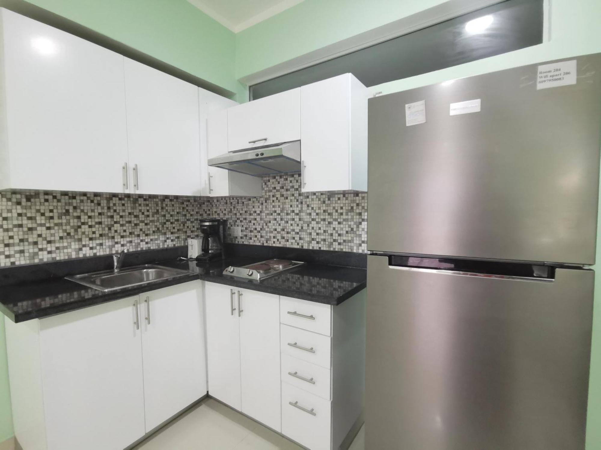 Aventura And - Corales - Good Location With Many Restaurants Apartahotel 5*