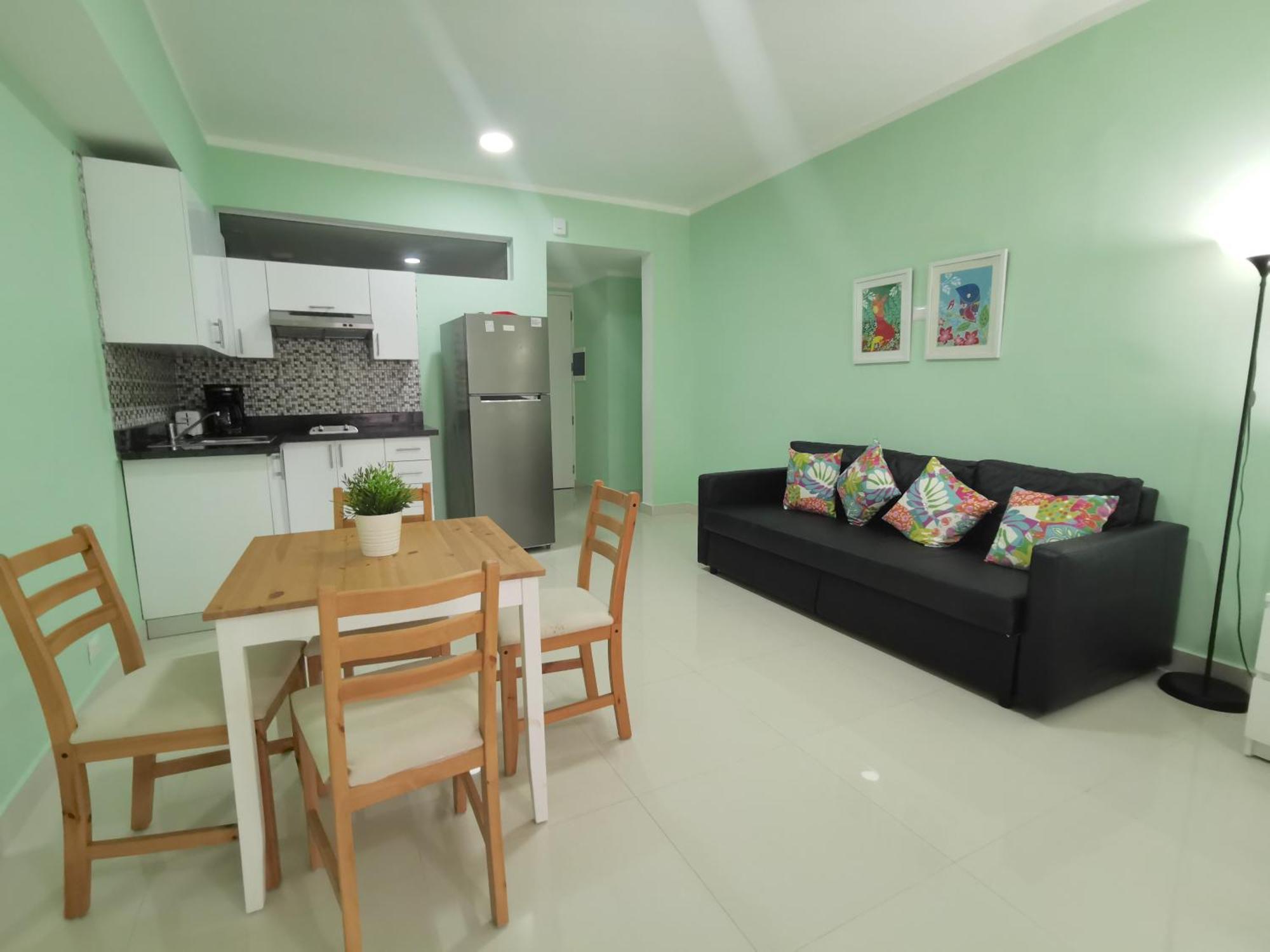 Apartahotel Aventura And - Corales - Good Location With Many Restaurants