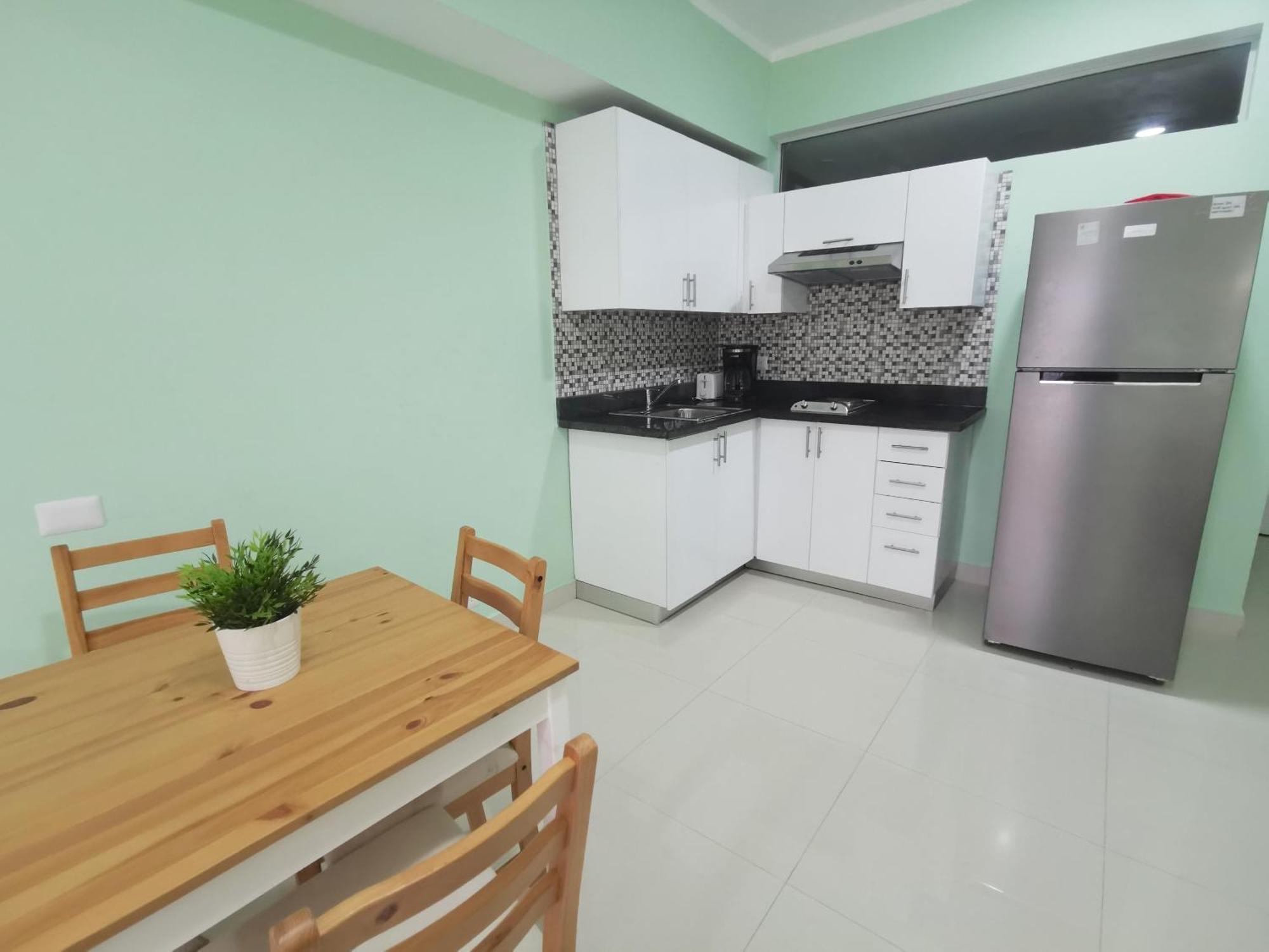 Aventura And - Corales - Good Location With Many Restaurants Apartahotel 5*