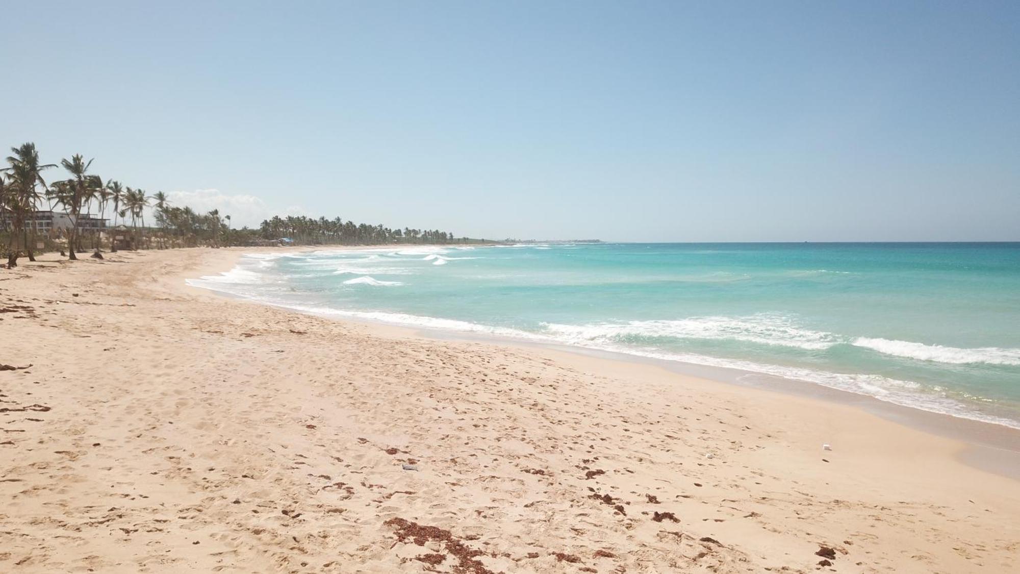 Eco Lodges Macao Beach Bavaro Punta Cana Lodge Punta Cana