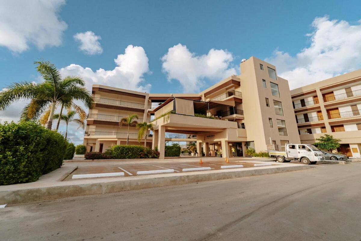Apartamento Luxury Pool View At 5-star