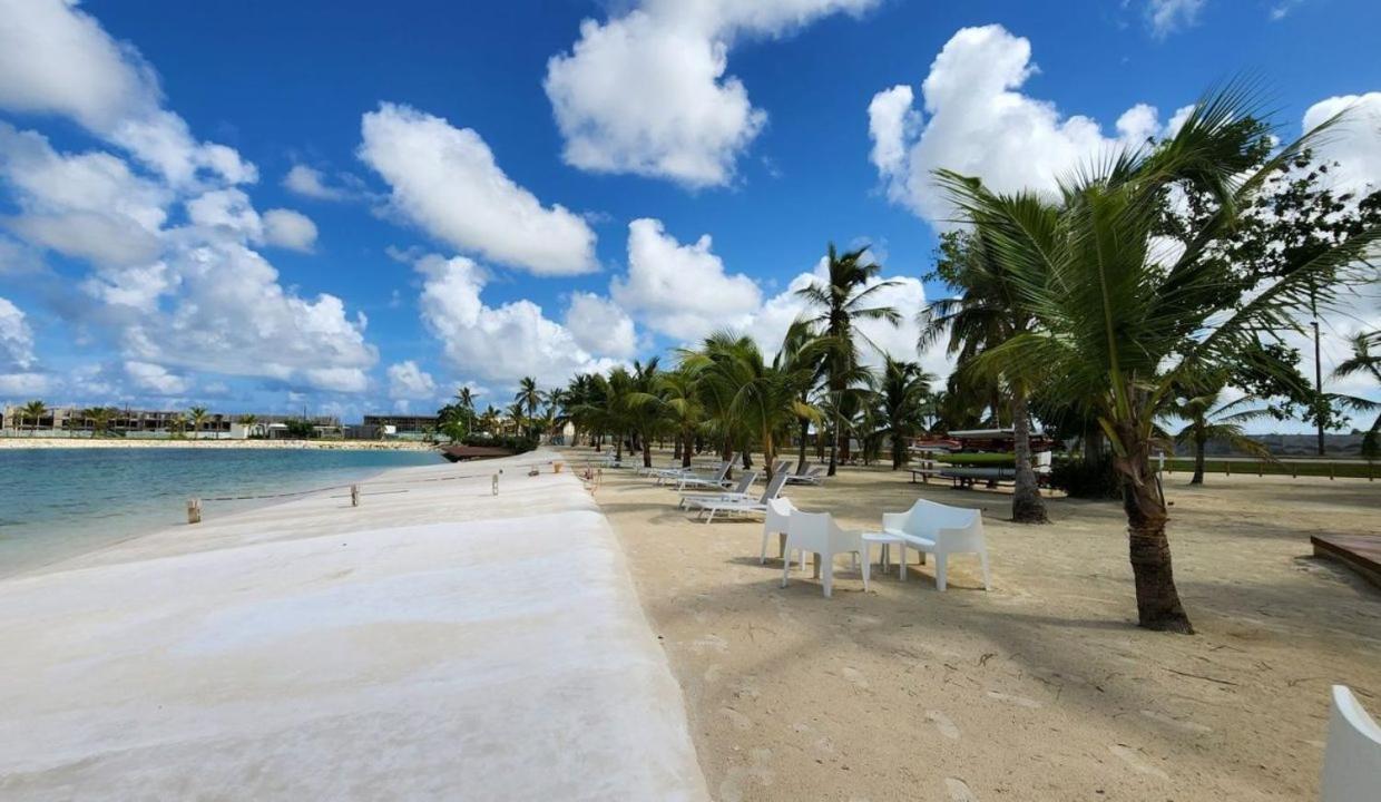 Apartamento Vista Cana