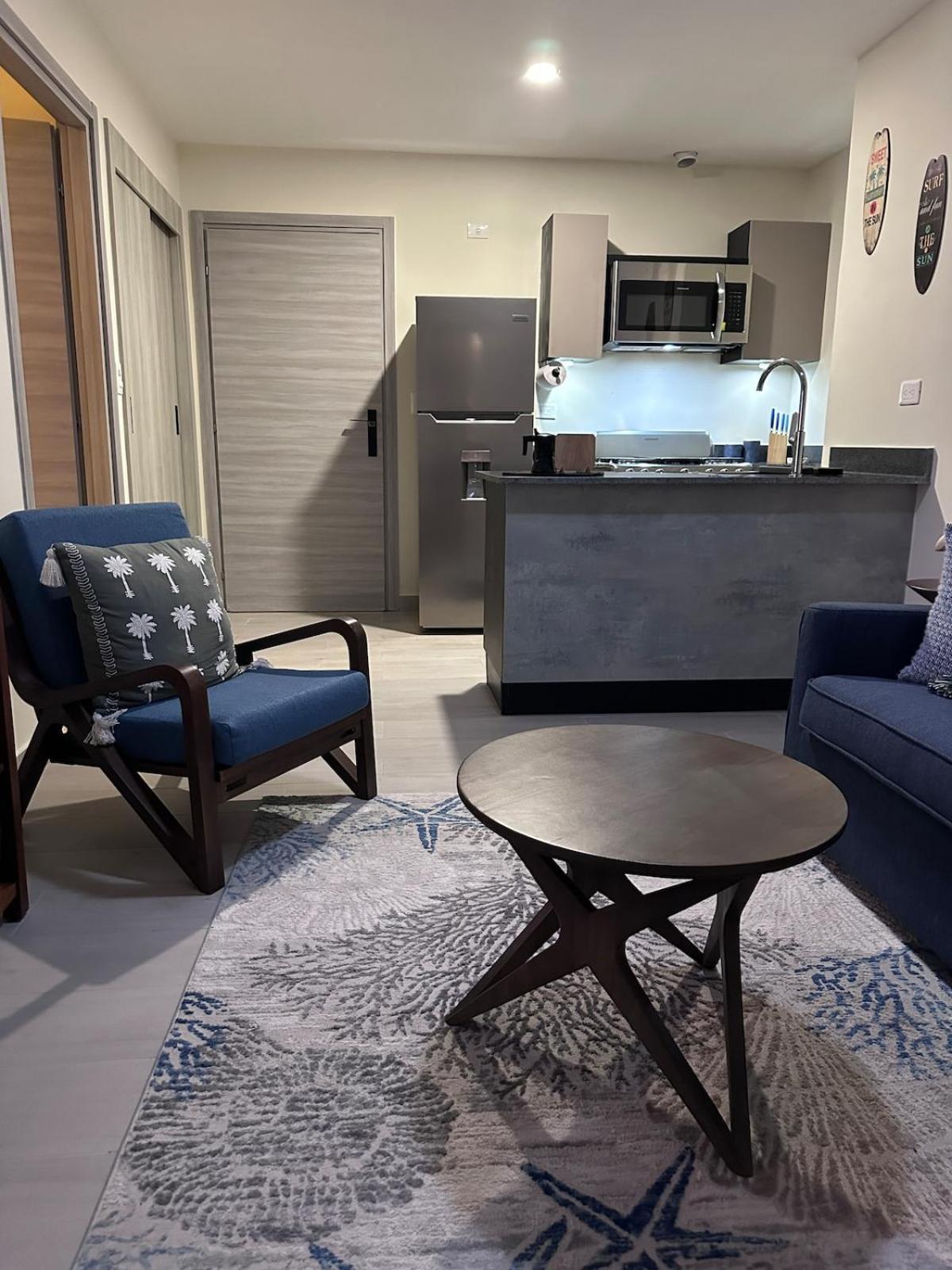 Apartamento Vista Cana *