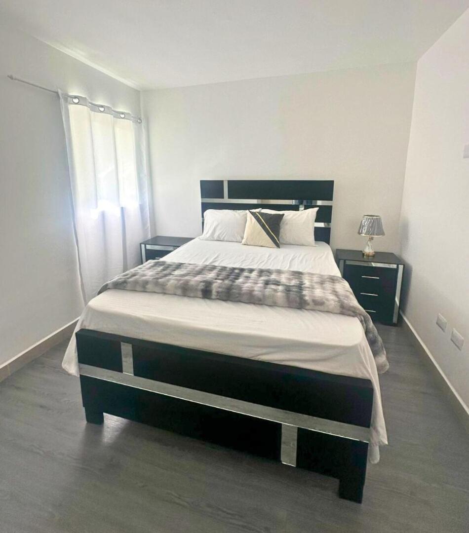 Apartamento Encanto Moderno En *