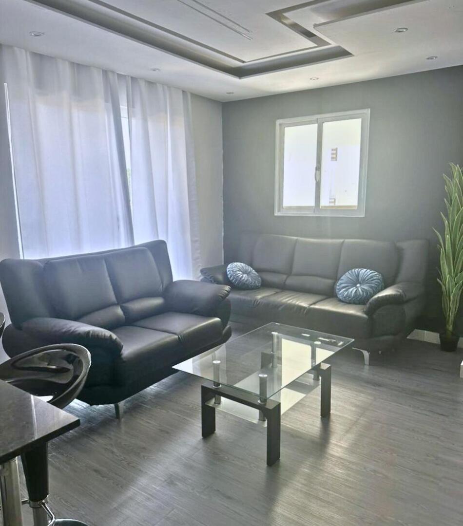 Encanto Moderno En Apartamento Punta Cana