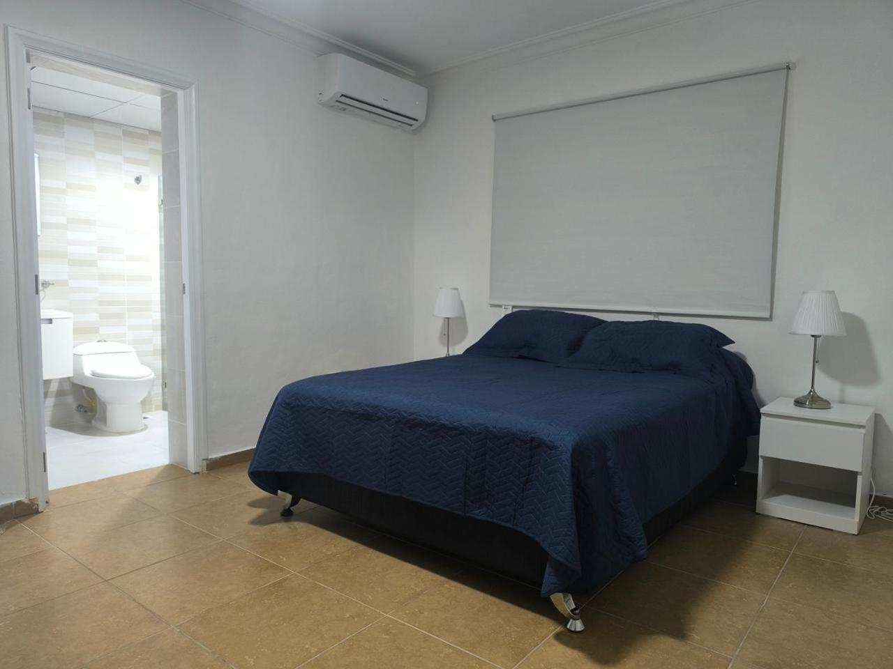 Cana Esmeralda Apartment
