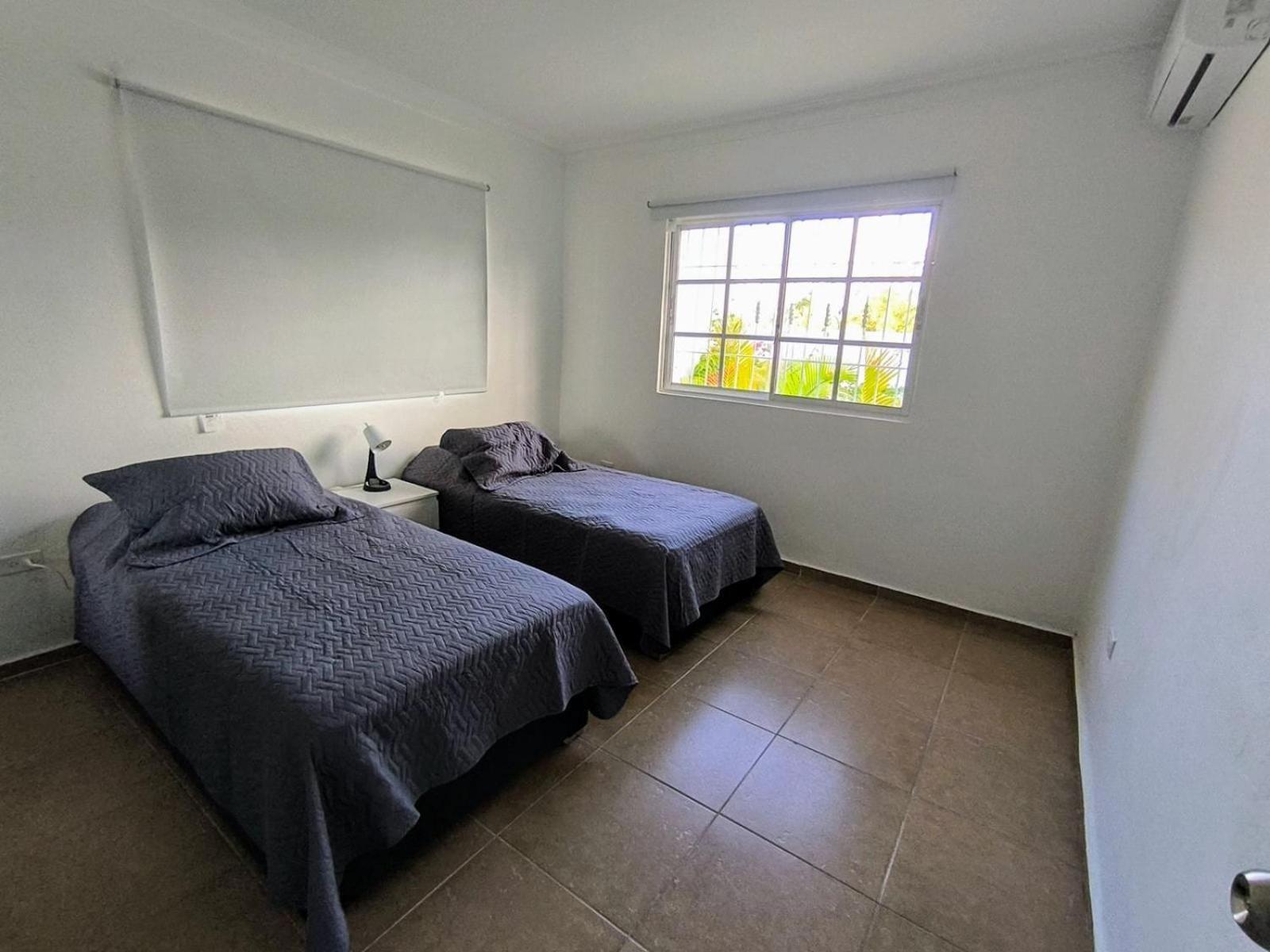 Apartment Cana Esmeralda