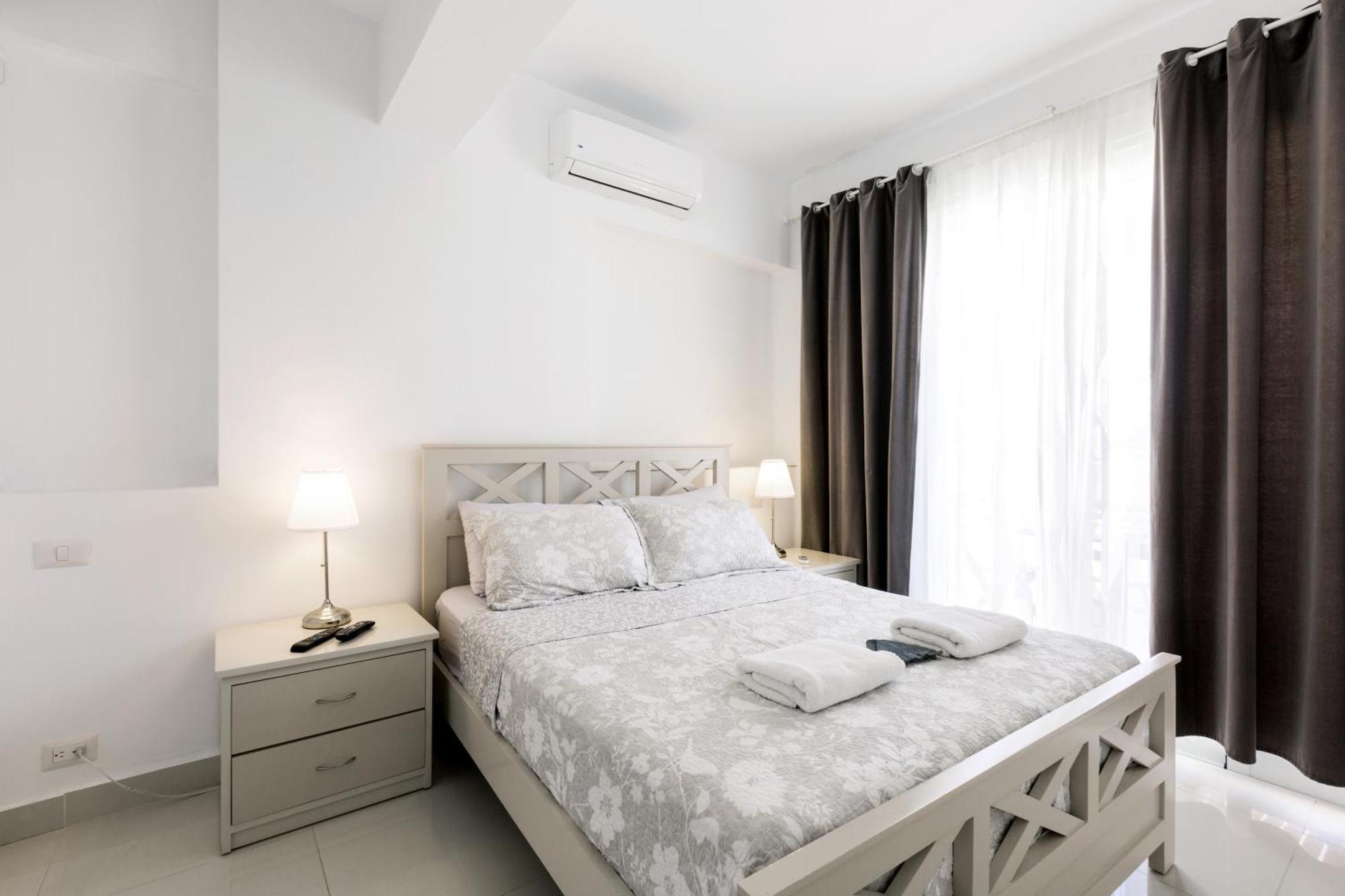 Apartahotel Aventura And - Corales - Good Location With Many Restaurants Punta Cana