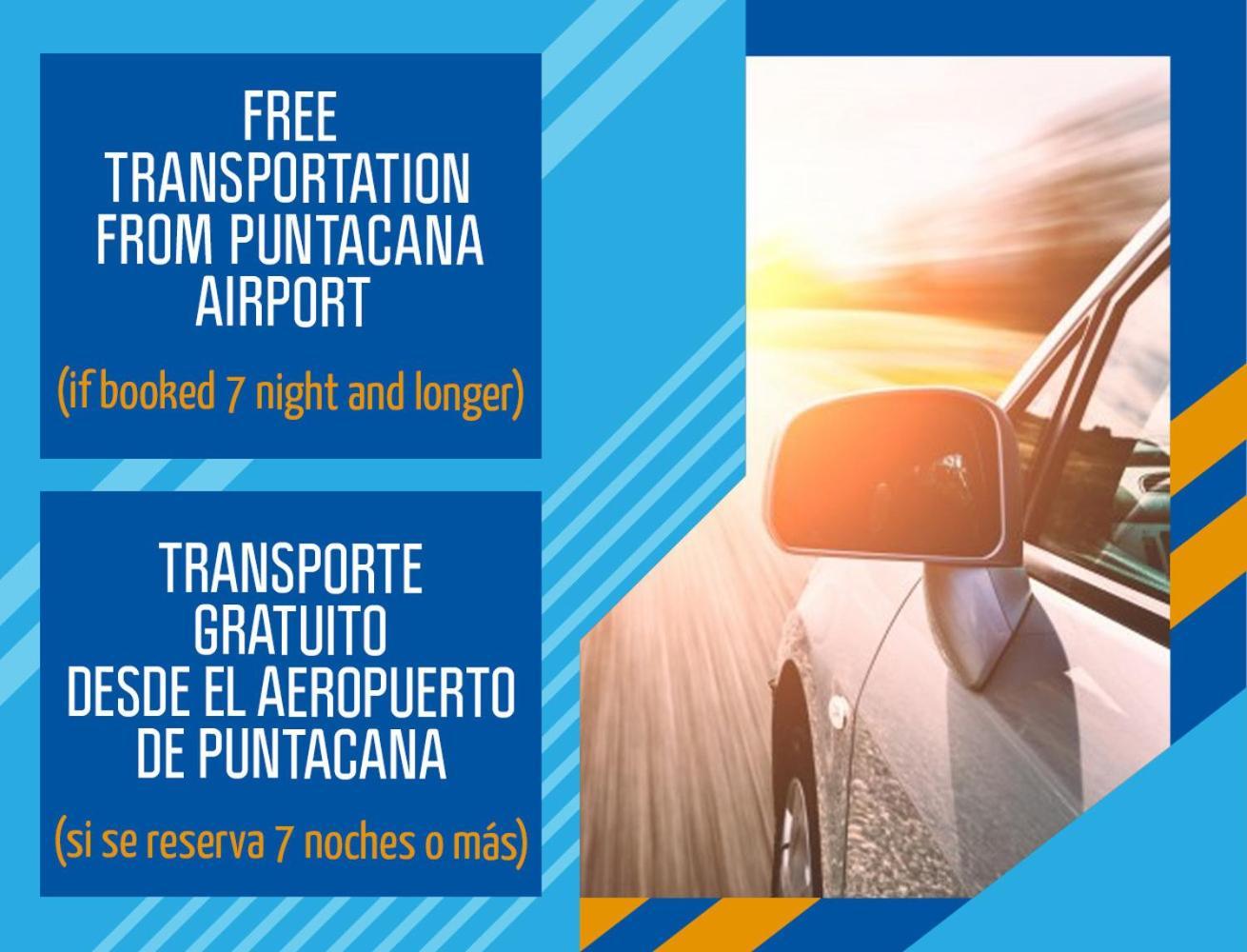 Aventura And - Corales - Good Location With Many Restaurants Apartahotel
