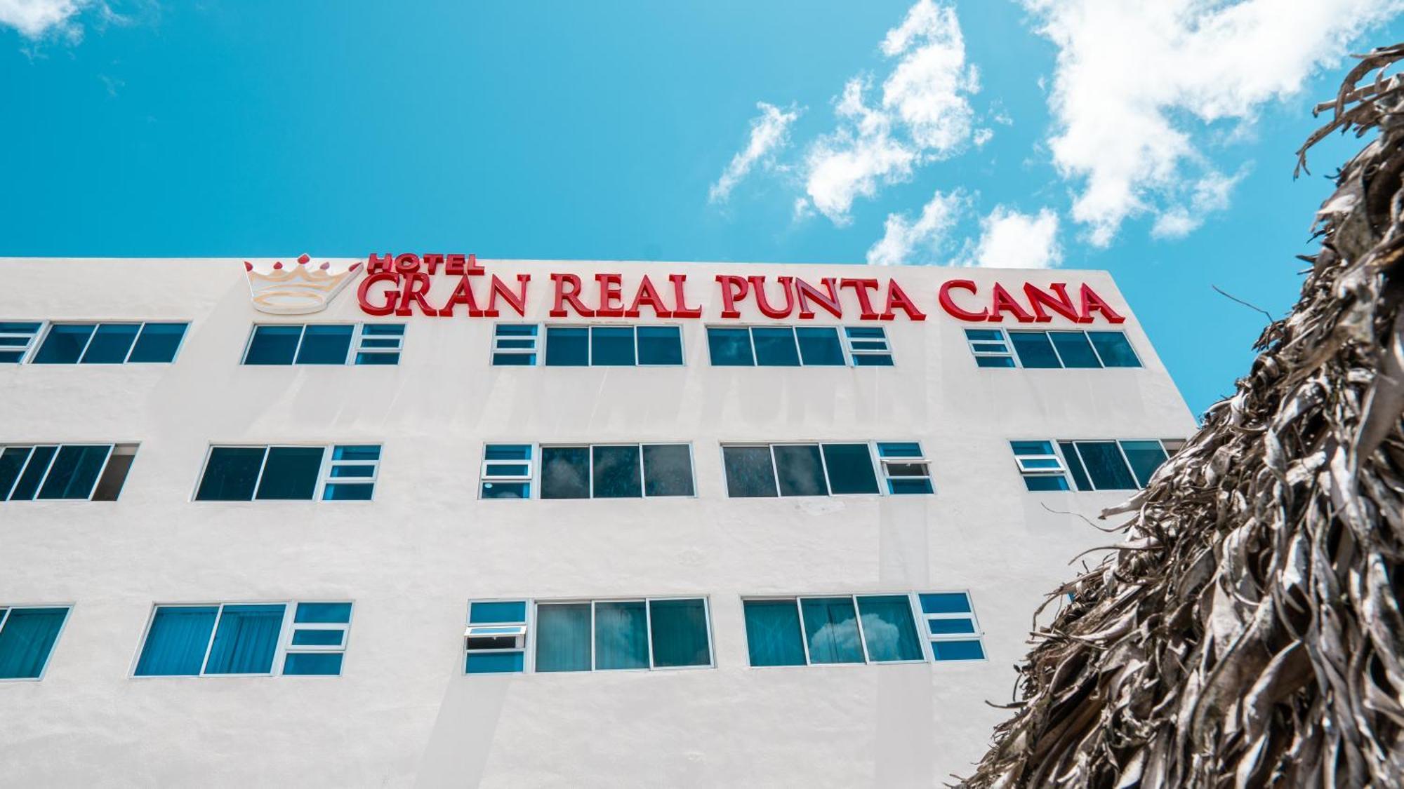 Gran Real Hotel Punta Cana