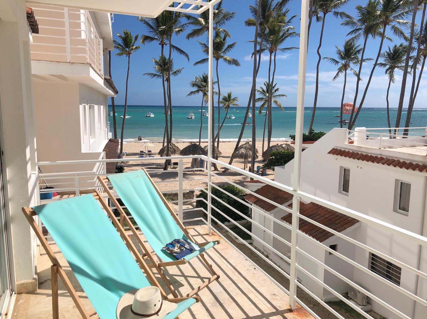 Apartahotel Sea View Punta Cana