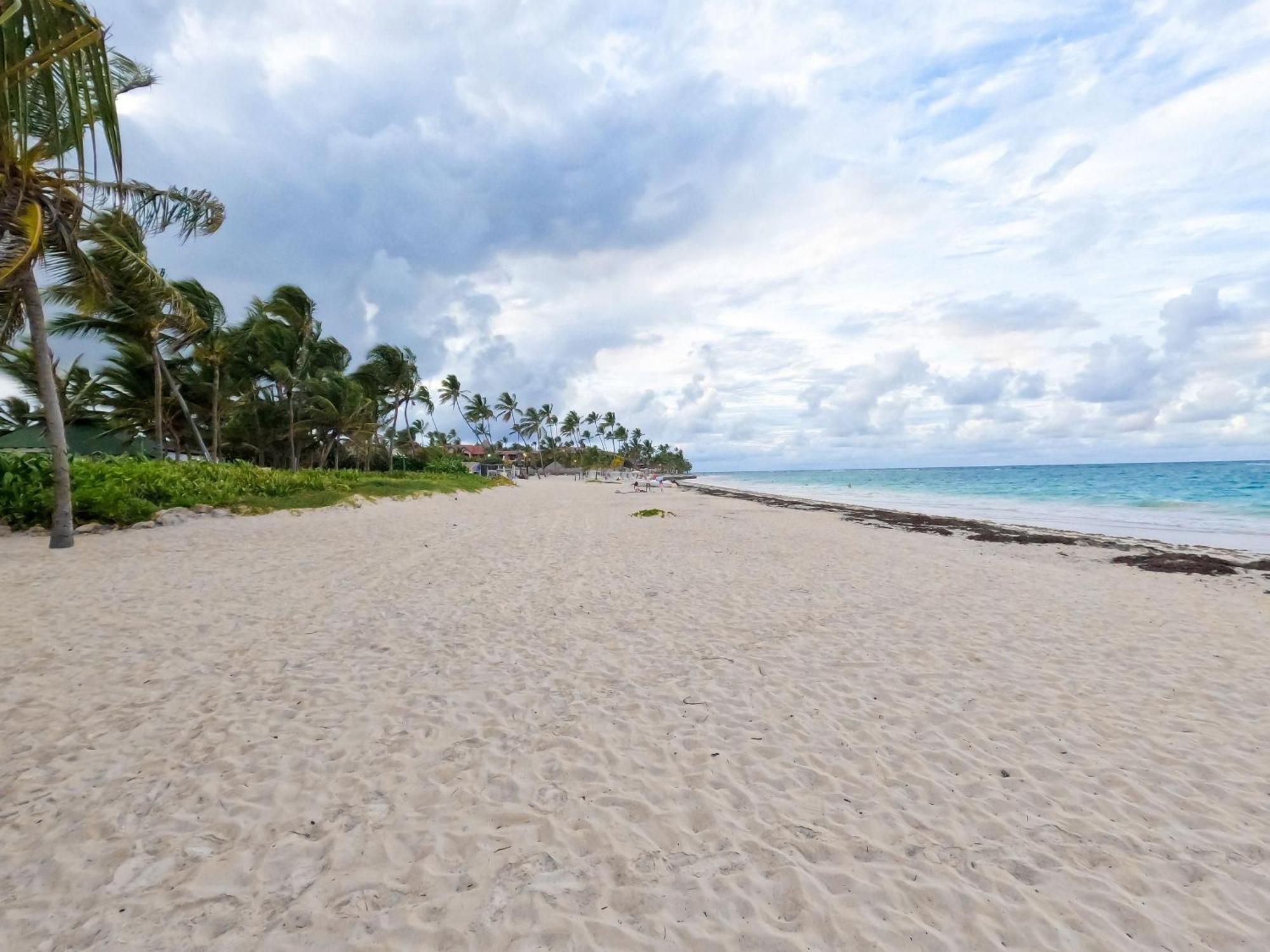 Penthouse Con Picuzzi Privado Y Barbacoa En Bavaro