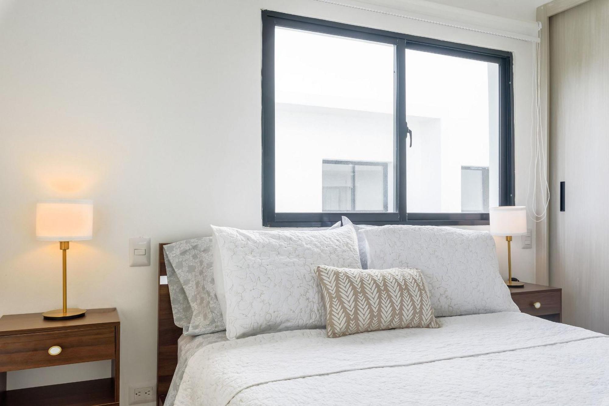 Apartment Penthouse Con Picuzzi Privado Y Barbacoa En Bavaro