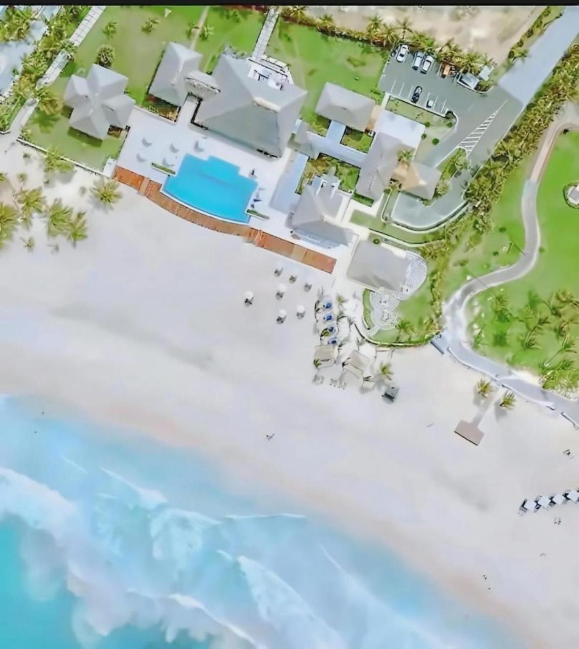 Cana Rock Club Apartamento Punta Cana