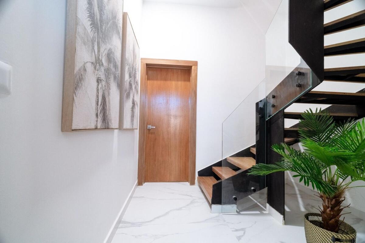 Luxury Penthouse Private Pool At Cap Cana Apartamento *