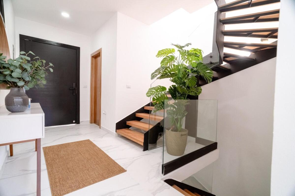 Luxury Penthouse Private Pool At Cap Cana Apartamento