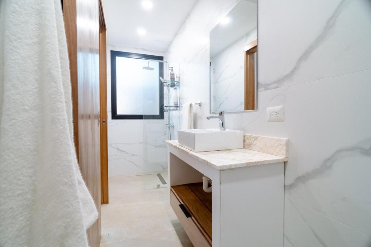Apartamento Luxury Penthouse Private Pool At Cap Cana *