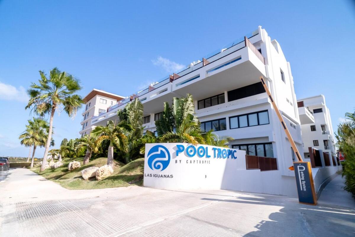 Luxury Penthouse Private Pool At Cap Cana Apartamento Punta Cana