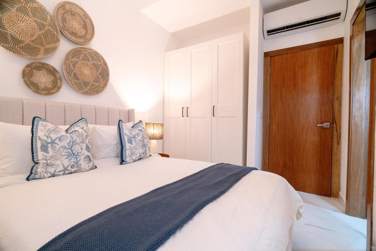 Apartamento Luxury Penthouse Private Pool At Cap Cana