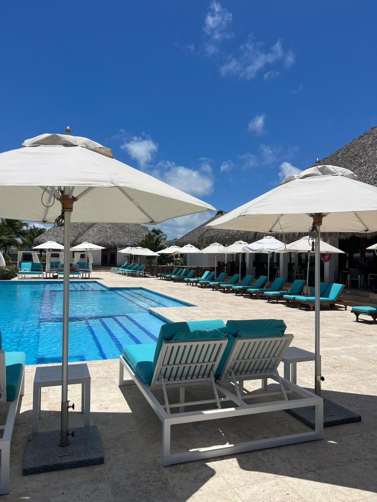 Canarock Club Punta Cana