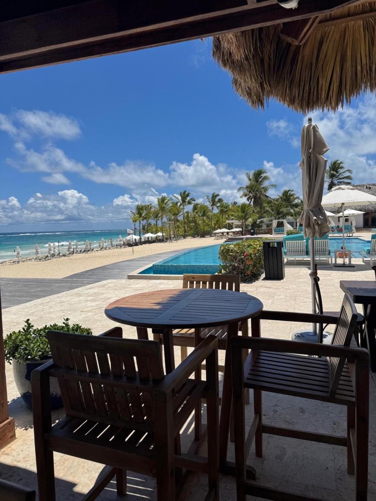 Canarock Club Apartment Punta Cana