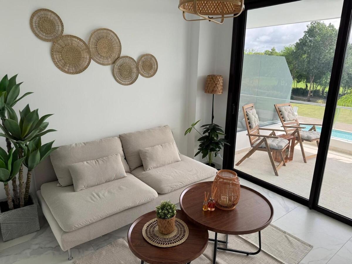Canarock Club Apartment Punta Cana