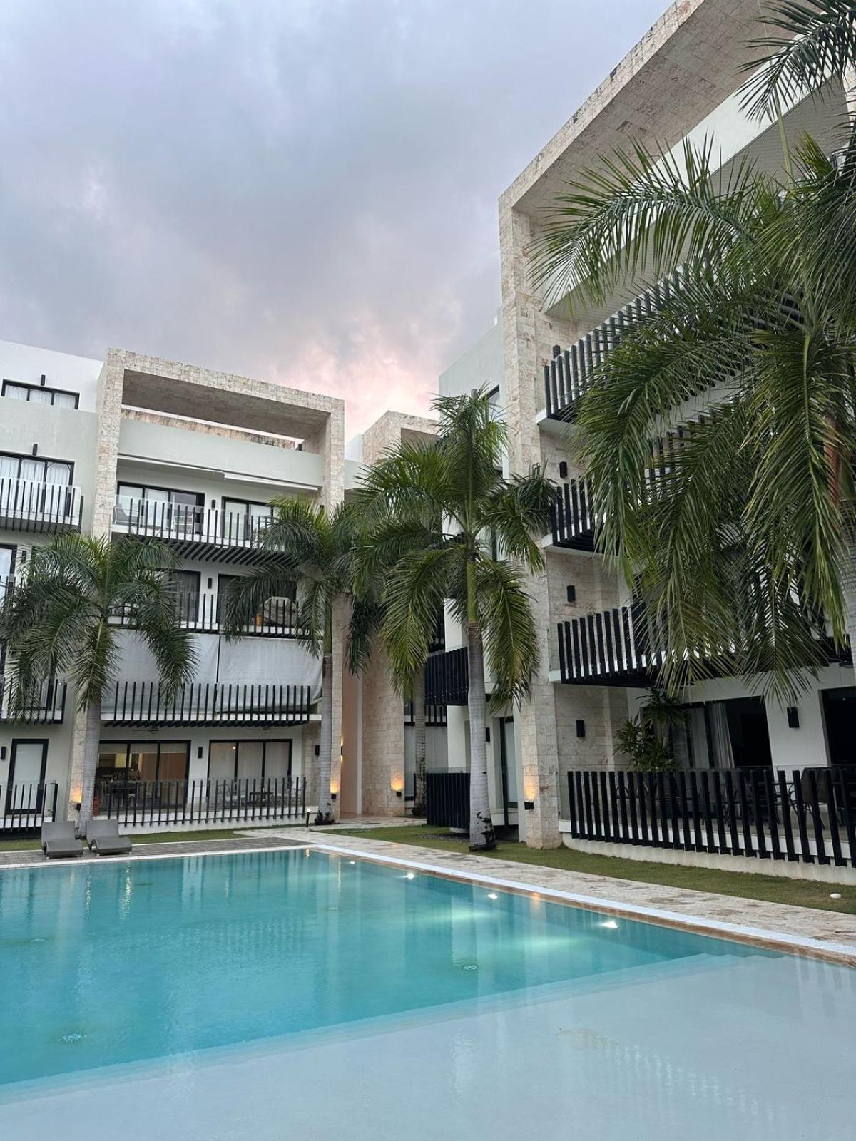 Apartamento Alma Del Sol