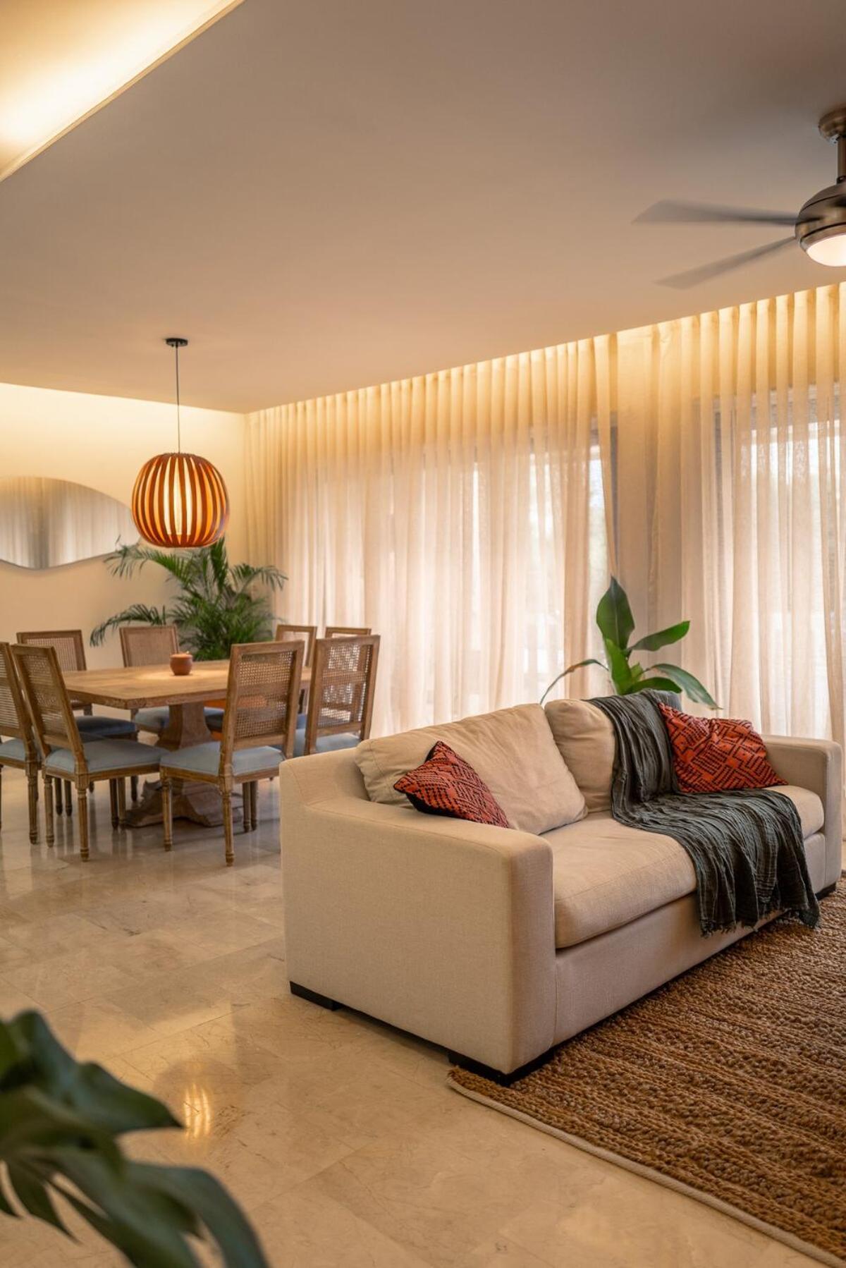 Apartamento Alma Del Sol Punta Cana