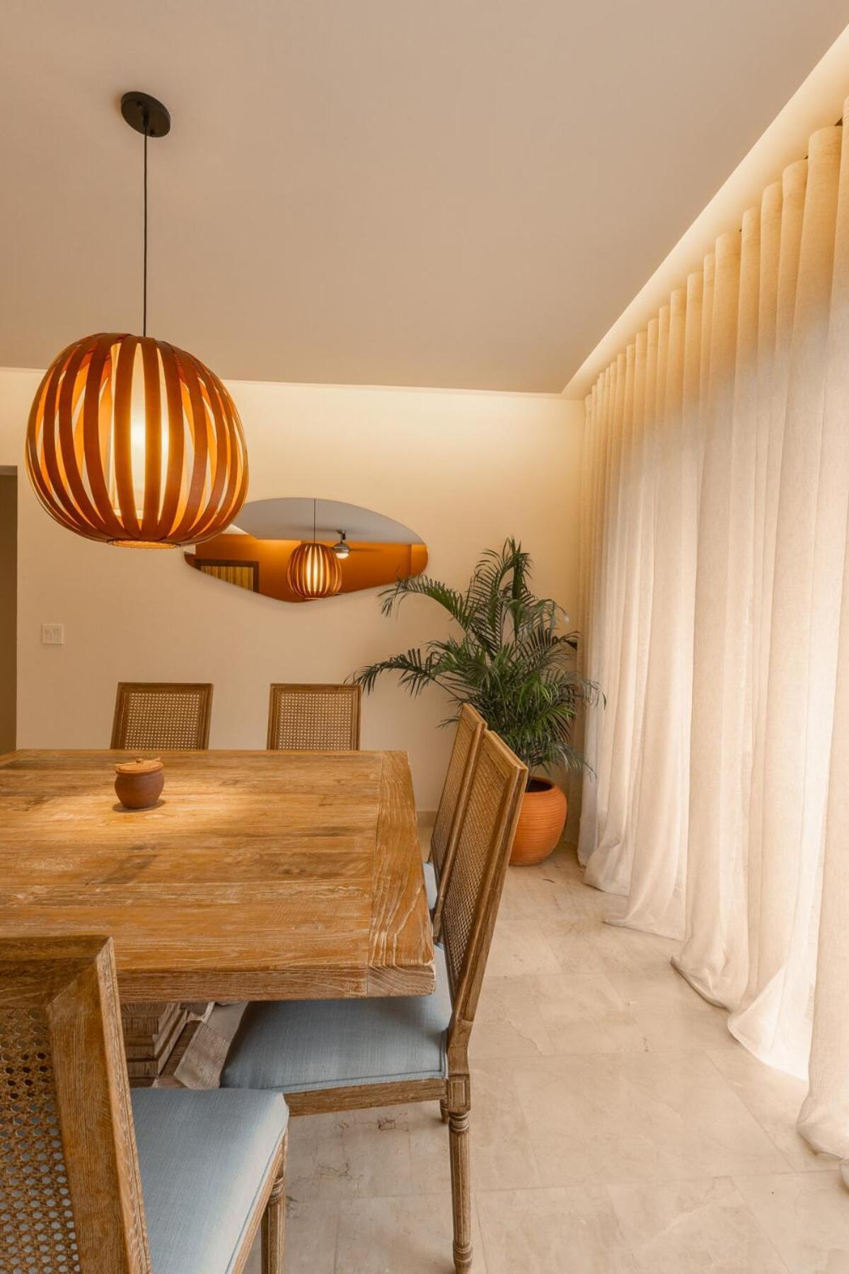 Alma Del Sol Apartamento *