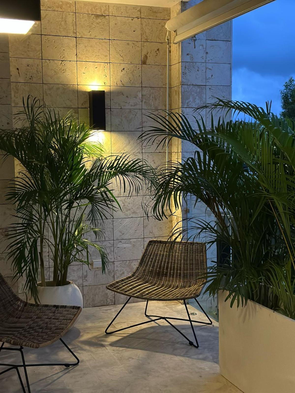 Alma Del Sol Apartamento *
