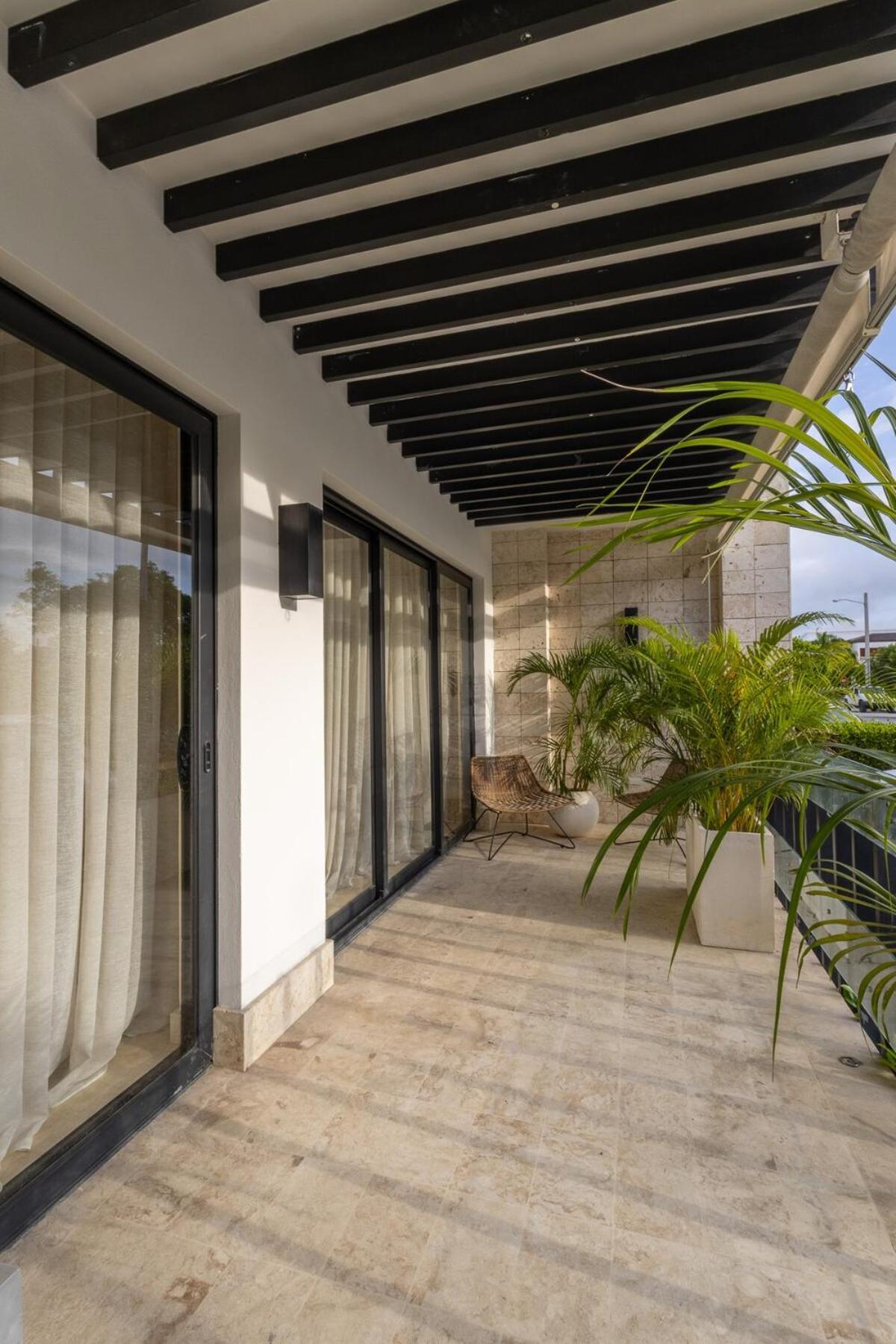 Alma Del Sol Punta Cana