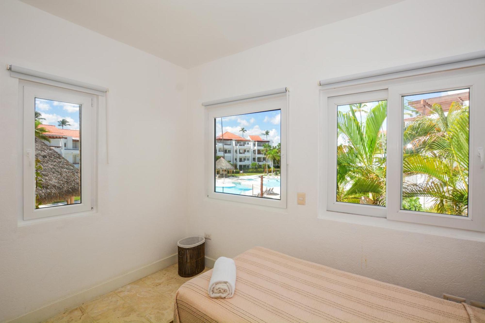 Stanza Mare 1 Bedroom 2br,3br On The Punta Cana