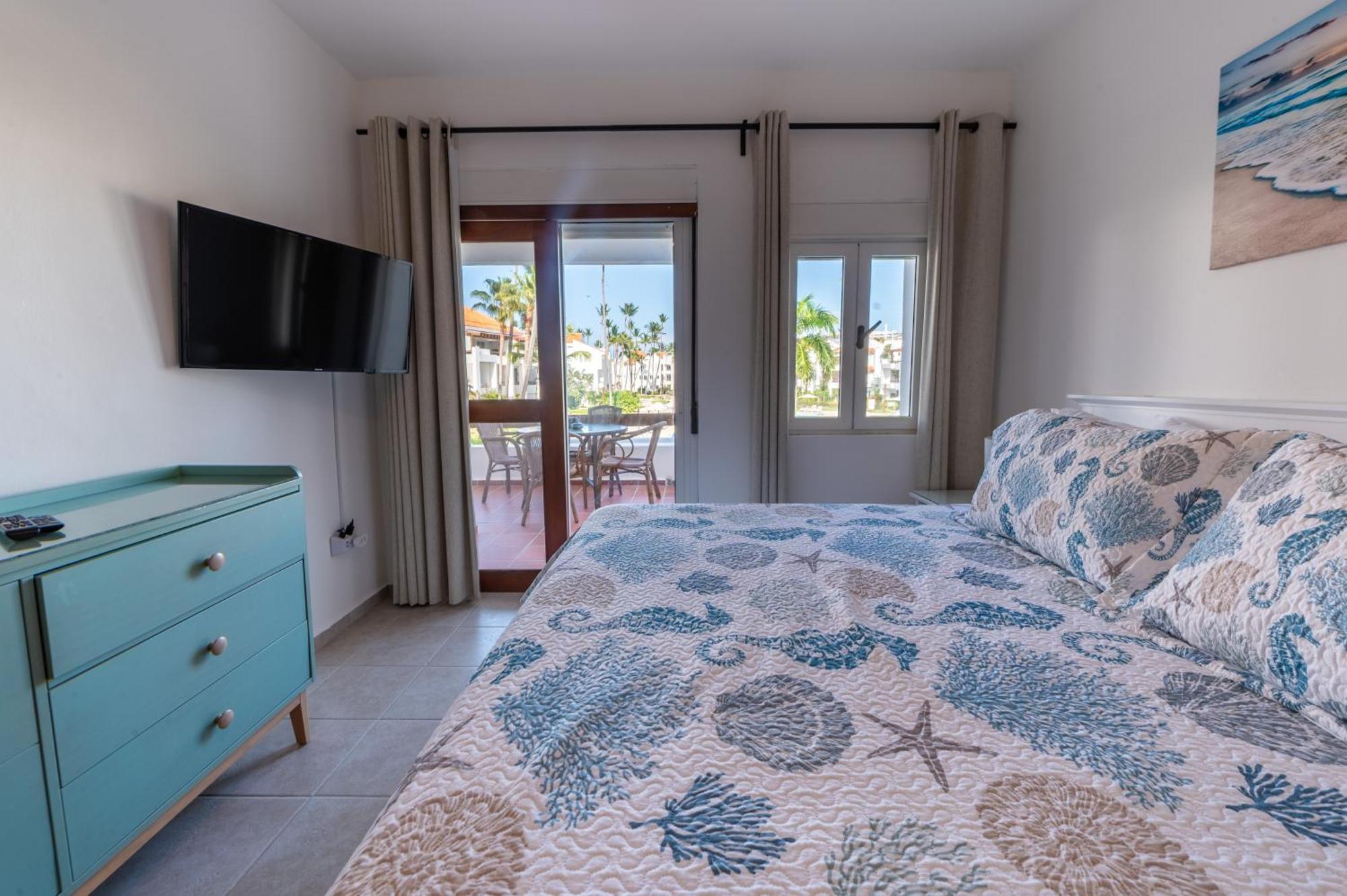 Stanza Mare 1 Bedroom 2br,3br On The Apartamento