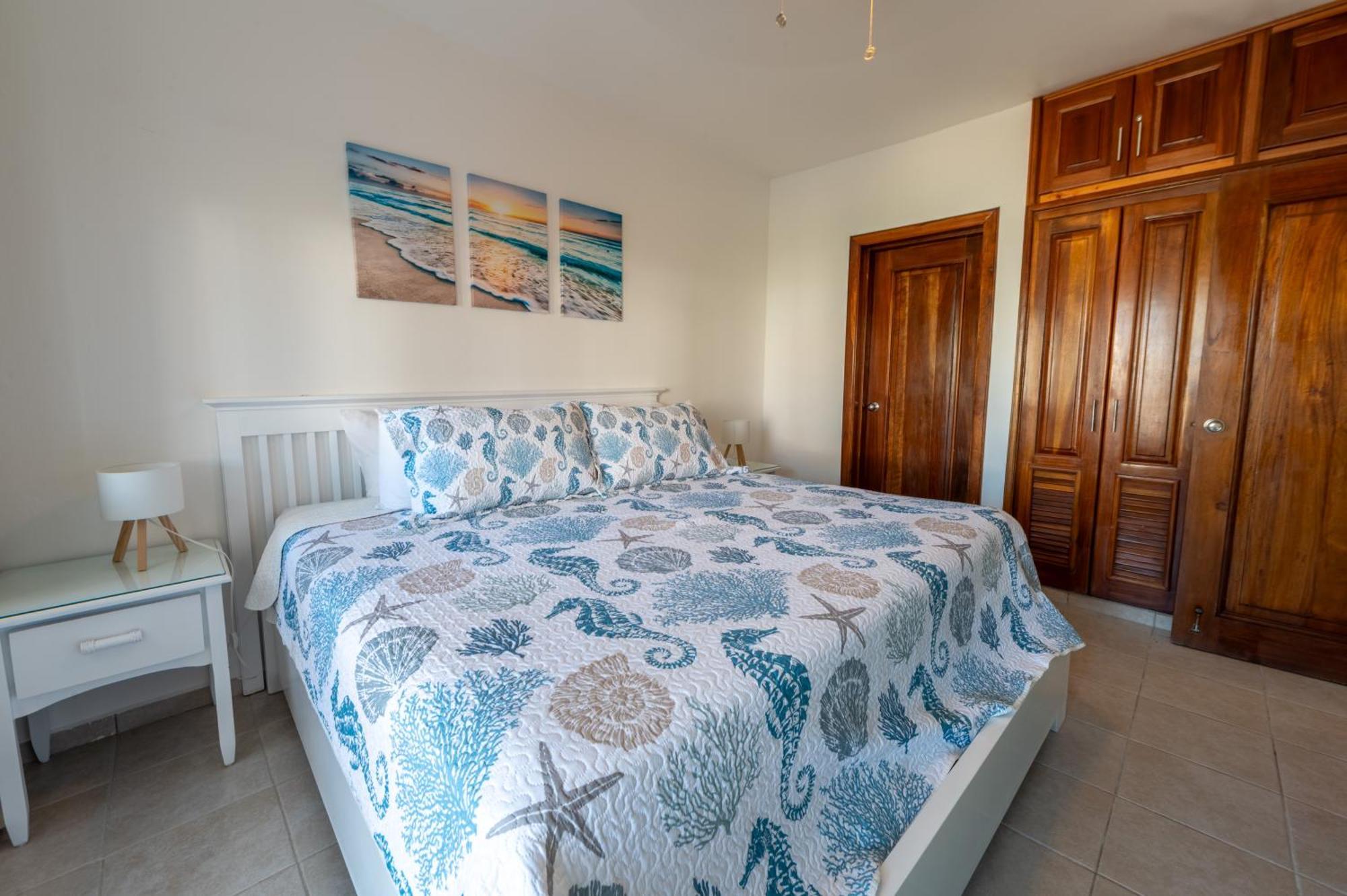 Apartamento Stanza Mare 1 Bedroom 2br,3br On The *