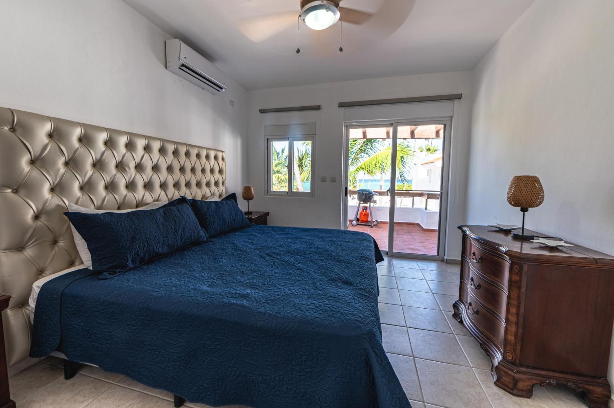 Stanza Mare 1 Bedroom 2br,3br On The Apartamento *