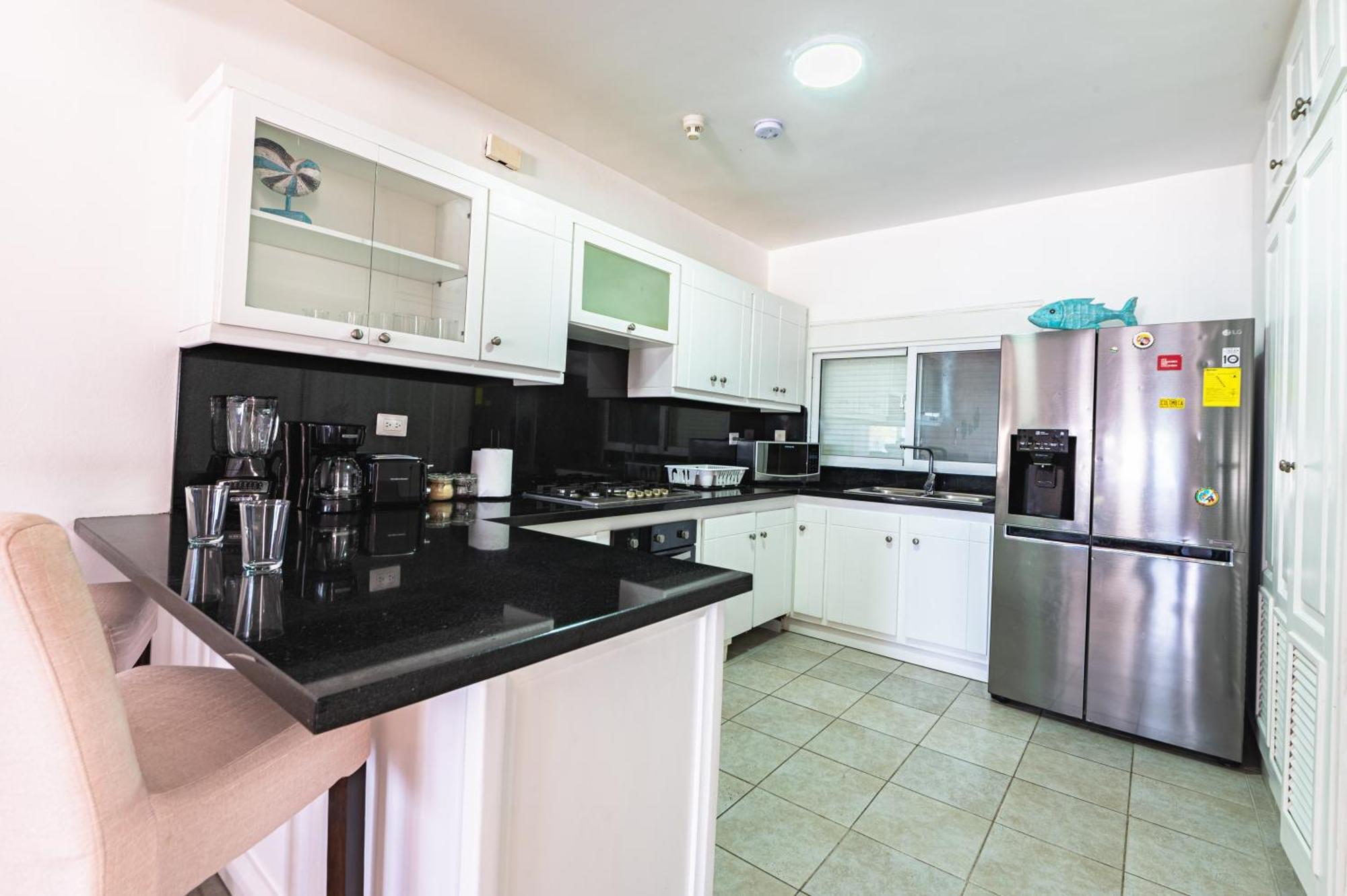 Apartamento Stanza Mare 1 Bedroom 2br,3br On The Punta Cana